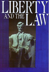 liberty and the law