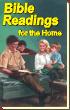 Bible Readings for the Home cover