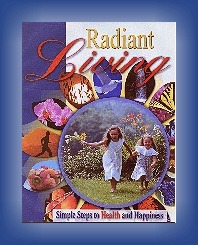 Radiant Living cover